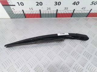 Щеткодержатель задний, ориг. номер 80015317, 55703093, Opel Corsa 2006-2011
