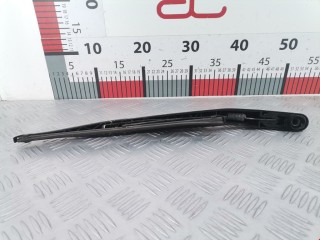 Щеткодержатель задний, ориг. номер 80015317, 55703093, Opel Corsa 2006-2011