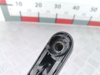Щеткодержатель задний, ориг. номер 80015317, 55703093, Opel Corsa 2006-2011