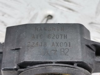 Катушка зажигания, ориг. номер 22448AX001, AIC6207H, Nissan Micra 2003-2005