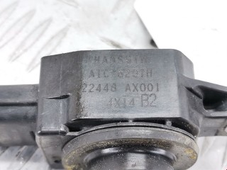 Катушка зажигания, ориг. номер 22448AX001, AIC6207H, Nissan Micra 2003-2005
