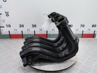 Коллектор впускной, ориг. номер 14001AX100, Nissan Micra 2003-2005