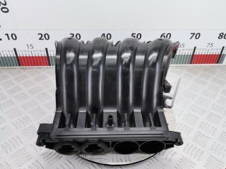Коллектор впускной, ориг. номер 14001AX100, Nissan Micra 2003-2005