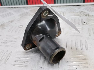 Корпус термостата, ориг. номер 11060BX000, Nissan Micra 2003-2005
