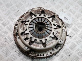 Маховик, ориг. номер 12311BC00A, 12310BC00A, Nissan Micra 2003-2005