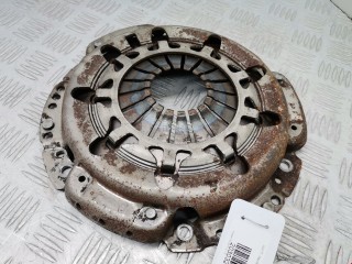 Маховик, ориг. номер 12311BC00A, 12310BC00A, Nissan Micra 2003-2005