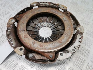 Маховик, ориг. номер 12311BC00A, 12310BC00A, Nissan Micra 2003-2005