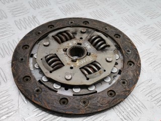 Маховик, ориг. номер 12311BC00A, 12310BC00A, Nissan Micra 2003-2005
