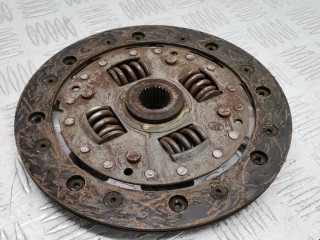 Маховик, ориг. номер 12311BC00A, 12310BC00A, Nissan Micra 2003-2005