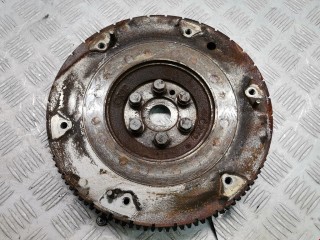 Маховик, ориг. номер 12311BC00A, 12310BC00A, Nissan Micra 2003-2005
