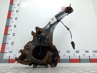 Ступица задняя правая, ориг. номер 1766628, Ford Focus 2004-2008