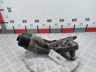Корпус масляного фильтра, ориг. номер 55578737, 55577034, Opel Insignia 2008-2013