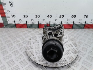 Корпус масляного фильтра, ориг. номер 55578737, 55577034, Opel Insignia 2008-2013