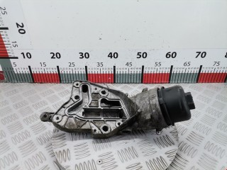 Корпус масляного фильтра, ориг. номер 55578737, 55577034, Opel Insignia 2008-2013