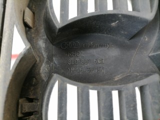 Решетка радиатора, ориг. номер 8L0807683, 8L0807667, Audi A3 1996-2000
