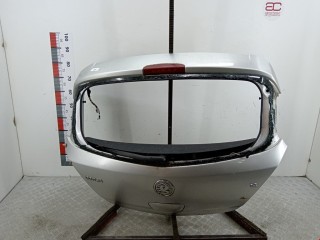Крышка багажника (дверь 3-5), ориг. номер 93191543, Opel Corsa 2006-2011