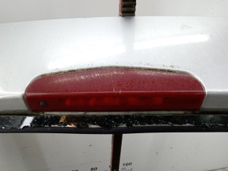 Крышка багажника (дверь 3-5), ориг. номер 93191543, Opel Corsa 2006-2011