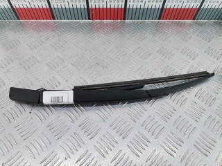 Щеткодержатель задний, ориг. номер 55703093, Opel Corsa 2006-2011