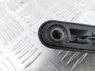 Щеткодержатель задний, ориг. номер 55703093, Opel Corsa 2006-2011