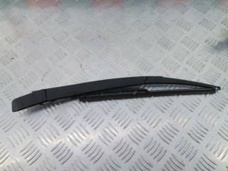 Щеткодержатель задний, ориг. номер 55703093, Opel Corsa 2006-2011