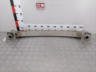 Усилитель бампера переднего, ориг. номер 8L0807109F, Audi A3 1996-2000
