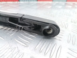 Щеткодержатель задний, ориг. номер 80015317, 55703093, Opel Corsa 2006-2011