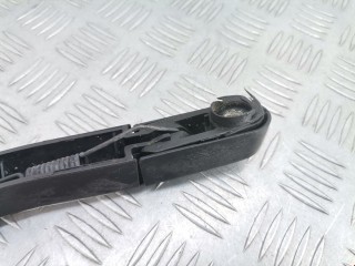 Щеткодержатель задний, ориг. номер 80015317, 55703093, Opel Corsa 2006-2011