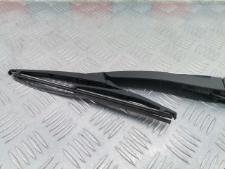 Щеткодержатель задний, ориг. номер 93183150, 13109107, Opel Astra 1998-2009
