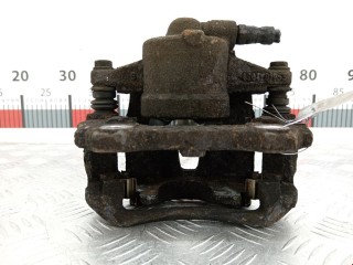 Суппорт передний правый, ориг. номер 93191696, Opel Corsa 2006-2011