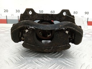 Суппорт передний правый, ориг. номер 93191696, Opel Corsa 2006-2011