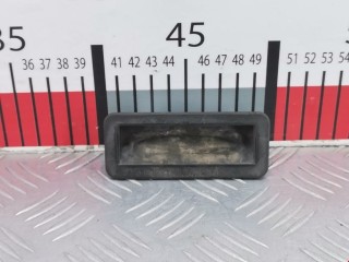 Ручка крышки багажника, ориг. номер 1857333, 6M51198514AC, Ford Focus 2007-2011