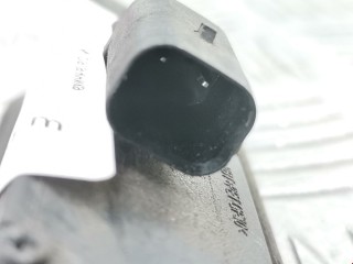 Ручка крышки багажника, ориг. номер 1857333, 6M51198514AC, Ford Focus 2007-2011