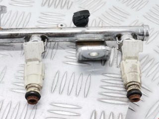 Форсунка, ориг. номер 0280156155, 1149486, Ford C-Max 2003-2007