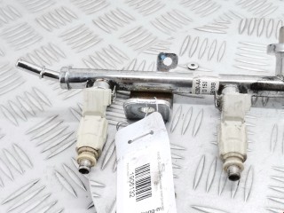 Форсунка, ориг. номер 0280156155, 1149486, Ford C-Max 2003-2007