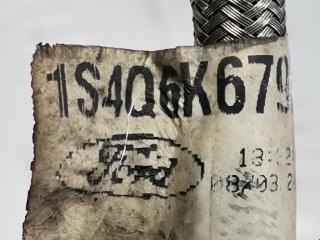 Масляная трубка турбины, ориг. номер 1S4Q6K679BA, Ford Focus 1998-2001