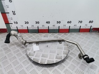 Трубка системы рециркуляции EGR, ориг. номер 06B133817M, Volkswagen Passat 1996-2001