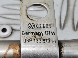 Трубка системы рециркуляции EGR, ориг. номер 06B133817M, Volkswagen Passat 1996-2001