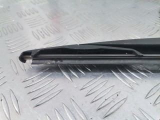 Щеткодержатель задний, ориг. номер 4M51A17406AA, 1371797, Ford Focus 2007-2011
