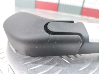 Щеткодержатель задний, ориг. номер 4M51A17406AA, 1371797, Ford Focus 2007-2011