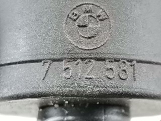 Клапан вентиляции топливного бака, ориг. номер 7512581, 13907618643, BMW 3 E90/E91/E92/E93 2004-2008