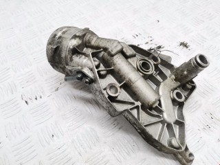 Корпус масляного фильтра, ориг. номер 55565958, 55577034, Opel Insignia 2008-2013
