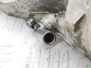 Корпус масляного фильтра, ориг. номер 55565958, 55577034, Opel Insignia 2008-2013