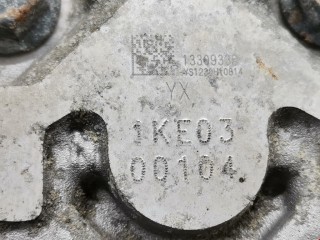 Насос гидроусилителя руля, ориг. номер 13309336, 13309339, Opel Insignia 2008-2013