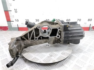 Радиатор EGR, Opel Insignia 2008-2013