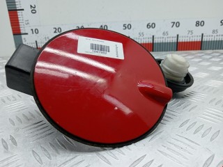 Лючок топливного бака, ориг. номер 13183307, 93189519, Opel Corsa 2006-2011