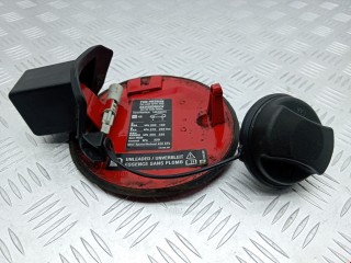 Лючок топливного бака, ориг. номер 13183307, 93189519, Opel Corsa 2006-2011