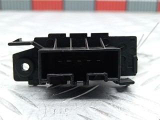 Сопротивление печки, ориг. номер 13480494, Opel Corsa 2006-2011
