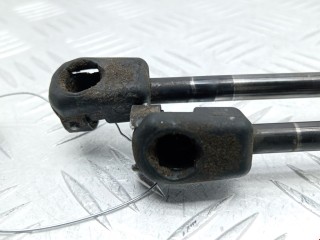 Амортизатор крышки багажника (3-5 двери), ориг. номер 13182537, Opel Corsa 2006-2011
