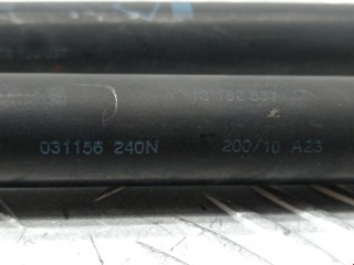 Амортизатор крышки багажника (3-5 двери), ориг. номер 13182537, Opel Corsa 2006-2011