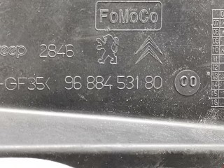 Кронштейн двигателя, ориг. номер 9688453180, Ford Mondeo 2006-2010
